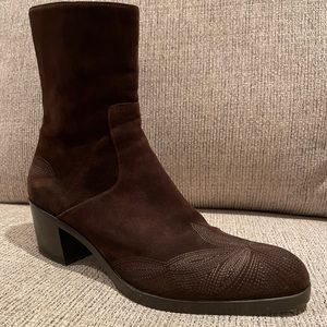 Prada Boots